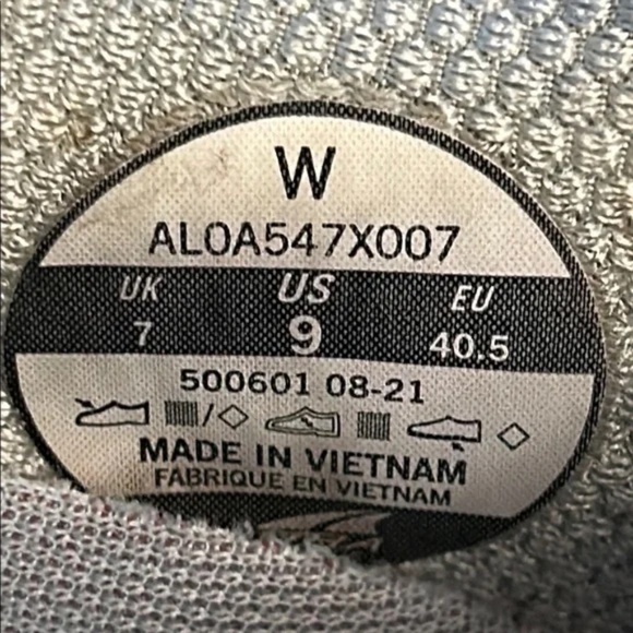 Altra Torin 5 Road Running Shoes Foot Shape Zero Drop Mint Coral Womens Size 9 - Picture 2 of 10